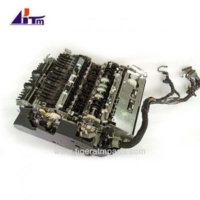 49233126000A Diebold 368 ECRM caixa slot traseiro ATM peças da máquina