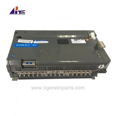 Partes da máquina ATM Diebold Nixdorf 368 ECRM BV5 + 24V Bill Validator 49238415000A