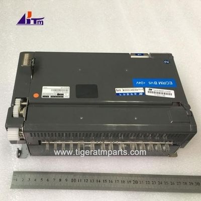Partes da máquina ATM Diebold Nixdorf 368 ECRM BV5 + 24V Bill Validator 49238415000A