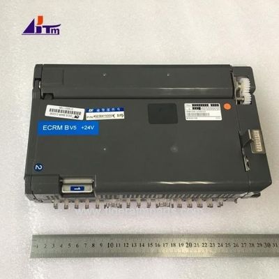 Partes da máquina ATM Diebold Nixdorf 368 ECRM BV5 + 24V Bill Validator 49238415000A