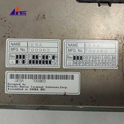 Partes da máquina ATM Diebold ECRM ESCROW UESA Empilhador temporário 49233165000A