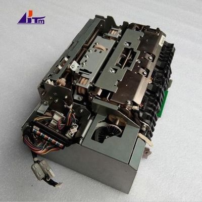 Partes da máquina ATM Diebold ECRM ESCROW UESA Empilhador temporário 49233165000A