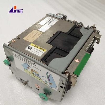 Partes da máquina ATM Diebold ECRM ESCROW UESA Empilhador temporário 49233165000A