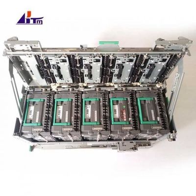 Automóveis de trânsito automático (ATM) Partes da máquina Diebold ECRM LWR 5-CSET AB&amp;RB TS-M1U1-LWS51 49229500000A