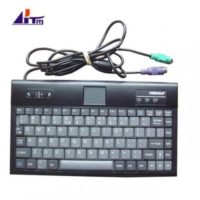 Automóvel de caixa Diebold Opteva Operador teclado USB 00104516000A