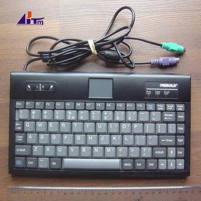 Automóvel de caixa Diebold Opteva Operador teclado USB 00104516000A