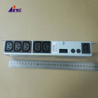 Partes da máquina ATM Diebold Opteva Power Socket Assembly 49218393000