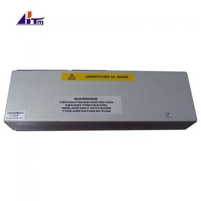 Peças de máquina ATM Diebold Opteva Adaptador de alimentação Carregador Assy 49218393000C
