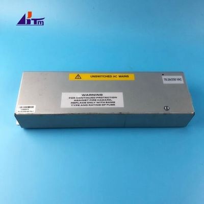 Peças de máquina ATM Diebold Opteva Adaptador de alimentação Carregador Assy 49218393000C