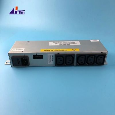 Peças de máquina ATM Diebold Opteva Adaptador de alimentação Carregador Assy 49218393000C