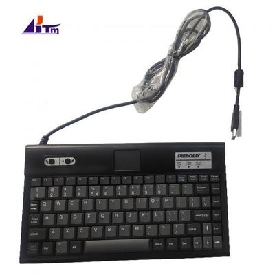 ATM Peças sobressalentes Diebold Opteva teclado de manutenção USB 49221669000A