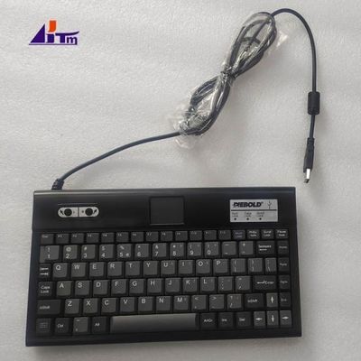 ATM Peças sobressalentes Diebold Opteva teclado de manutenção USB 49221669000A