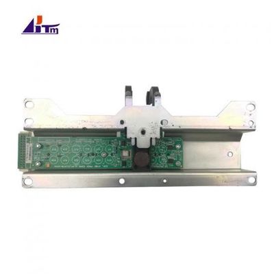 Peças de máquina ATM Diebold Opteva AFD Picker teclado 49211478000A