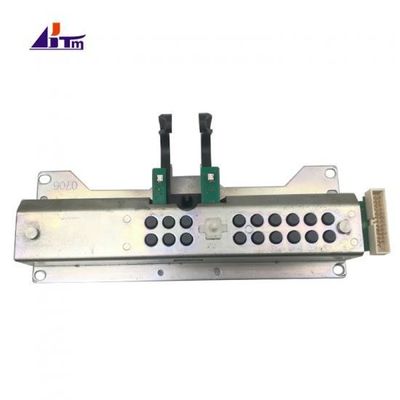 Peças de máquina ATM Diebold Opteva AFD Picker teclado 49211478000A