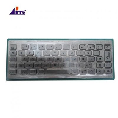 Automóvel de caixas eletrônicas Peças sobressalentes Diebold 868-828 teclado