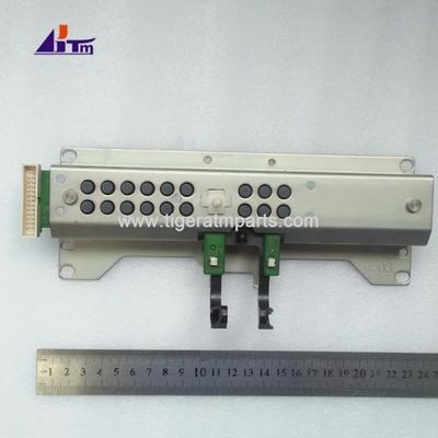 Partes da máquina ATM Diebold Opteva Teclado 49200020000E 49200020000F