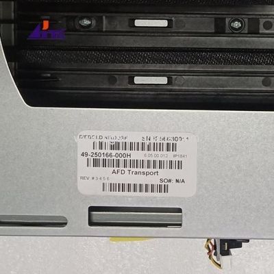 Peças da máquina ATM Diebold Nixdorf Presentador 625mm 2.0 FL 49250166000H