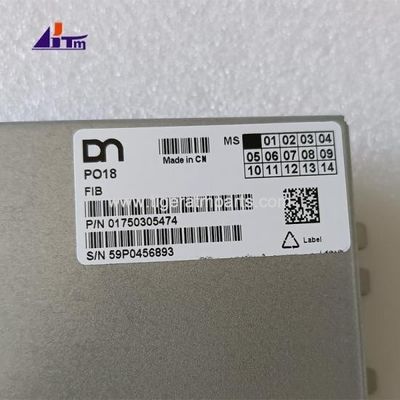 Partes de máquinas ATM Diebold Nixdorf FIB DN250A 1750305474