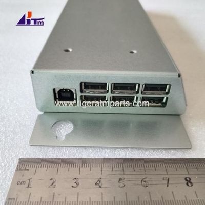 Partes de máquinas ATM Diebold Nixdorf FIB DN250A 1750305474