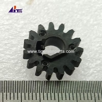 ATM Peças sobressalentes Diebold 5500 Stacker 15 Dentes M1 Engrenagem 49242427000A-35 49215731000A