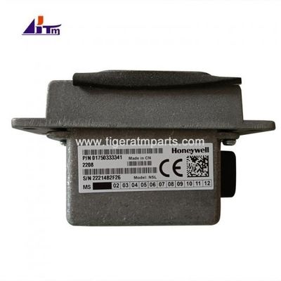 1750333341 01750333341 Diebold Nixdorf Escaneador de códigos de barras N670 ATM Peças