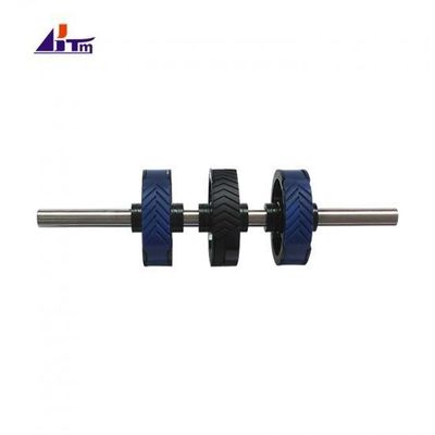 Partes sobressalentes de caixas automáticas Diebold Opteva Feed Shaft Non AGG 49009303000C
