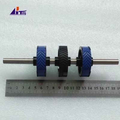 Partes sobressalentes de caixas automáticas Diebold Opteva Feed Shaft Non AGG 49009303000C