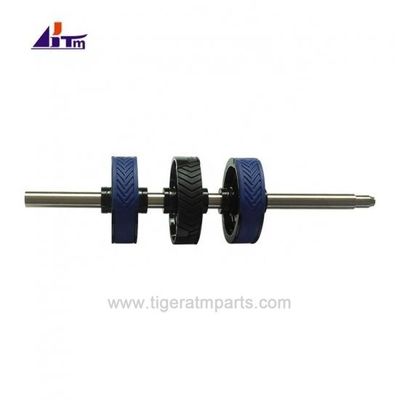 49204018000A 49204018000D Diebold Opteva Feeder Shaft ATM Partes de máquinas
