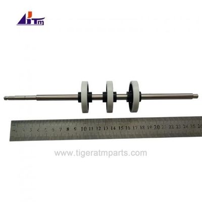 49248086000A Diebold 5500 Stacker Roller Shaft ATM Partes de máquinas