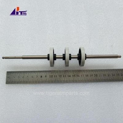 49248086000A Diebold 5500 Stacker Roller Shaft ATM Partes de máquinas
