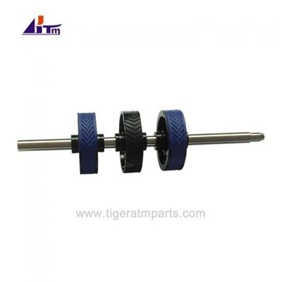 49007456000A 49204018000C Diebold Opteva Feeder Shaft ATM Partes de máquinas