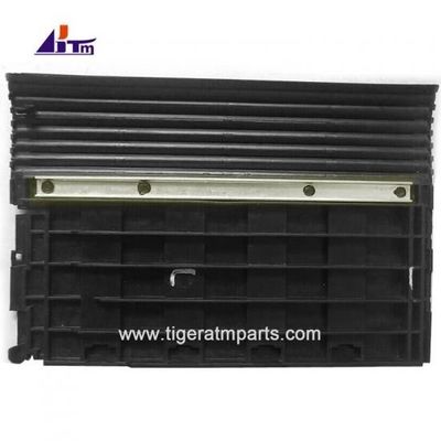 ATM Peças sobressalentes Diebold Nixdorf Opteva Tambour Door Assembly 49208428000B