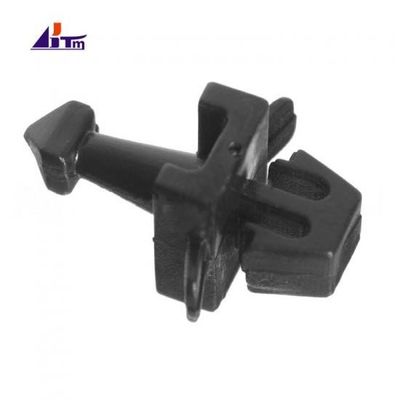 Bancomat Peças sobressalentes Diebold Opteva Pin Snap Latch Quadrado Negro 49023555000B