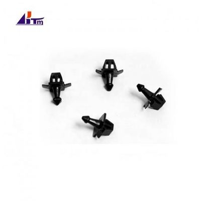 Bancomat Peças sobressalentes Diebold Opteva Pin Snap Latch Quadrado Negro 49023555000B
