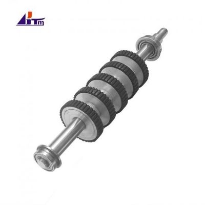 ATM Peças sobressalentes Diebold ENA Roller Shaft Pick 00104861000A-180