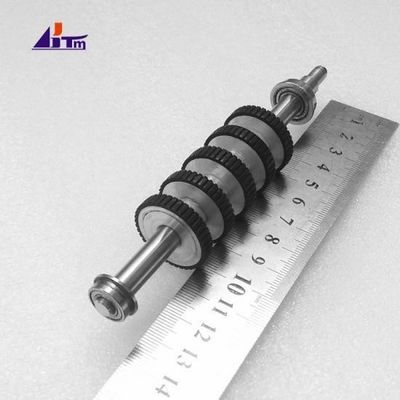 ATM Peças sobressalentes Diebold ENA Roller Shaft Pick 00104861000A-180