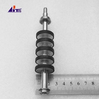 ATM Peças sobressalentes Diebold ENA Roller Shaft Pick 00104861000A-180