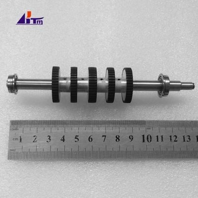ATM Peças sobressalentes Diebold ENA Roller Shaft Pick 00104861000A-180