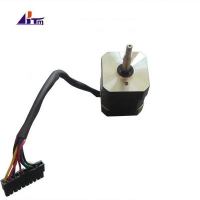 Partes da máquina ATM Diebold Opteva Motor DC sem escovas 49211438000B