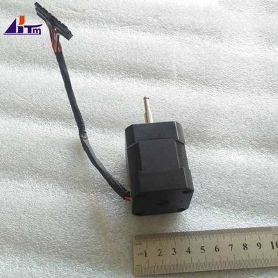 Partes da máquina ATM Diebold Opteva Motor DC sem escovas 49211438000B