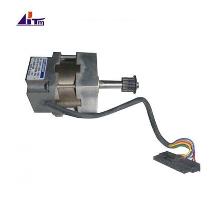Partes da máquina ATM Diebold Opteva Motor DC sem escovas 49202751000A 49211438000A