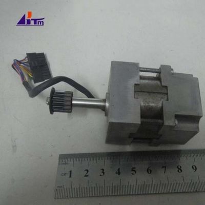 Partes da máquina ATM Diebold Opteva Motor DC sem escovas 49202751000A 49211438000A