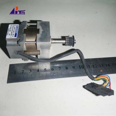 Partes da máquina ATM Diebold Opteva Motor DC sem escovas 49202751000A 49211438000A