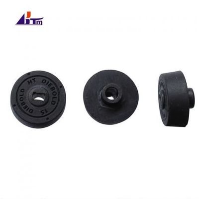 Peças sobressalentes de caixas eletrônicos Diebold Opteva Larga Stripper Wheel 49016968000F