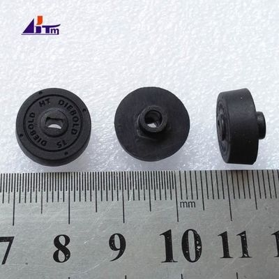 Peças sobressalentes de caixas eletrônicos Diebold Opteva Larga Stripper Wheel 49016968000F