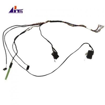 ATM Peças sobressalentes Diebold 5500 Presenter Sensor Cable Harness 49250170000A