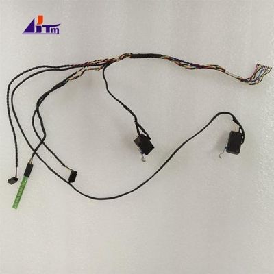 ATM Peças sobressalentes Diebold 5500 Presenter Sensor Cable Harness 49250170000A
