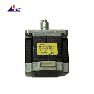 Automóveis de caixa Diebold Opteva 5500 Motor 49250132000B