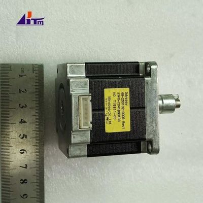 Automóveis de caixa Diebold Opteva 5500 Motor 49250132000B