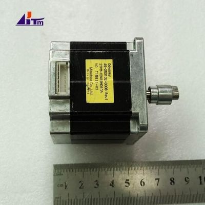 Automóveis de caixa Diebold Opteva 5500 Motor 49250132000B